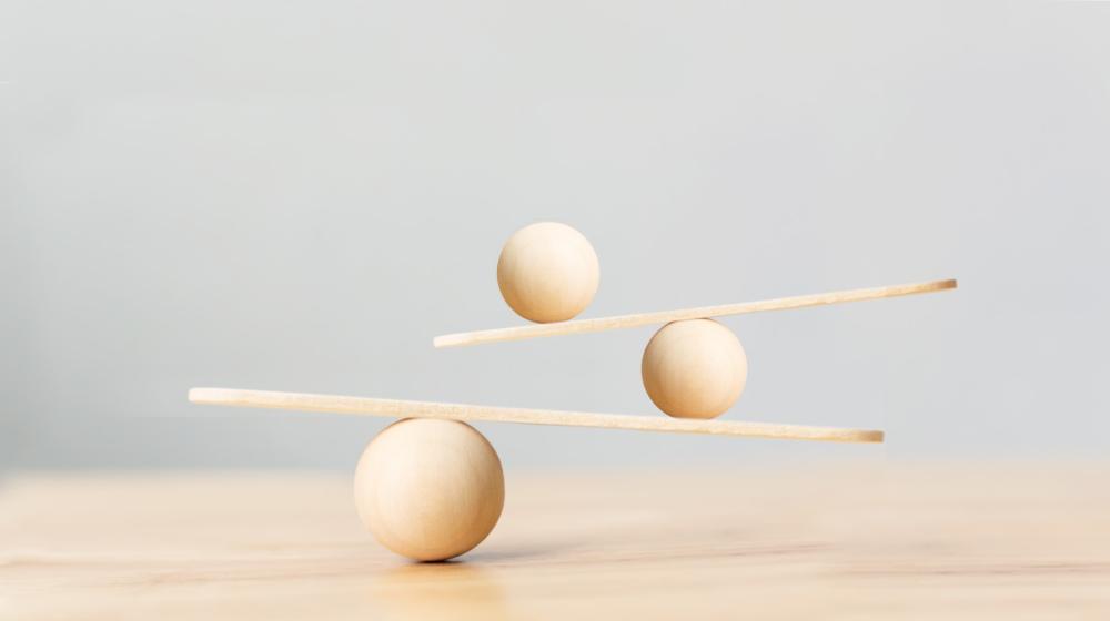 equilibre