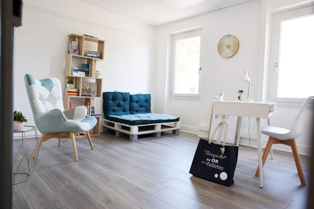 Cabinet d'hypnose de morpho thérapie en région Toulousaine