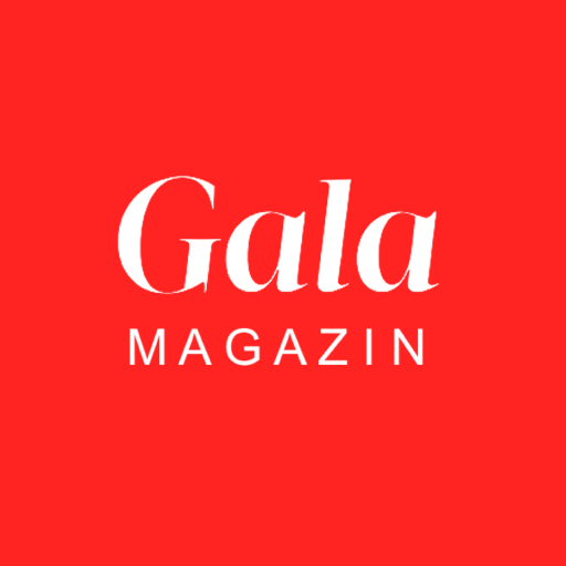Section "Bien-Être" du magazine GALA
