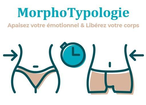 Morphotypo logo