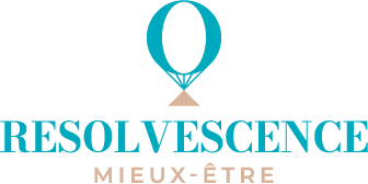Logo resolvescence